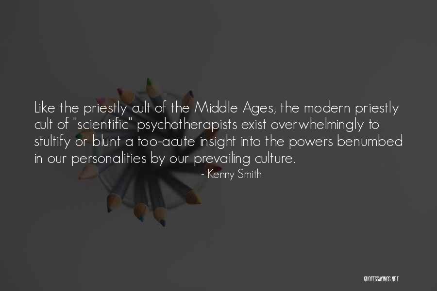 Kenny Smith Quotes 402501