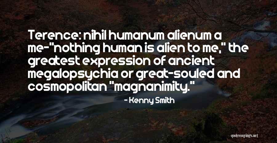 Kenny Smith Quotes 417887 Kenny Smith Quotes 417887