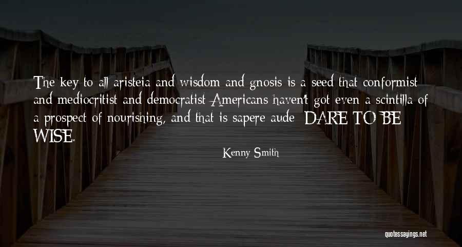 Kenny Smith Quotes 448885 Kenny Smith Quotes 448885