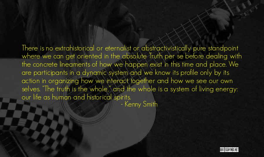 Kenny Smith Quotes 519932 Kenny Smith Quotes 519932