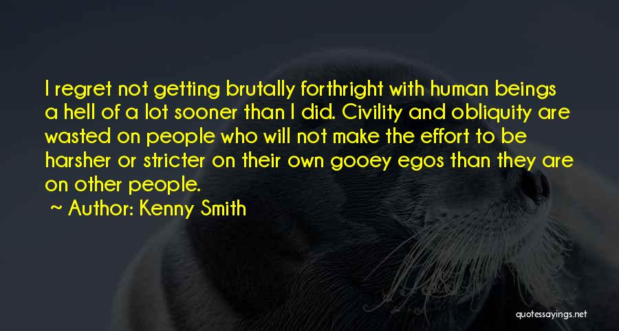 Kenny Smith Quotes 613626