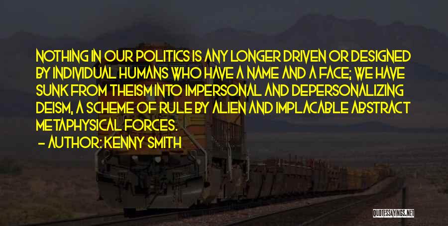 Kenny Smith Quotes 719994