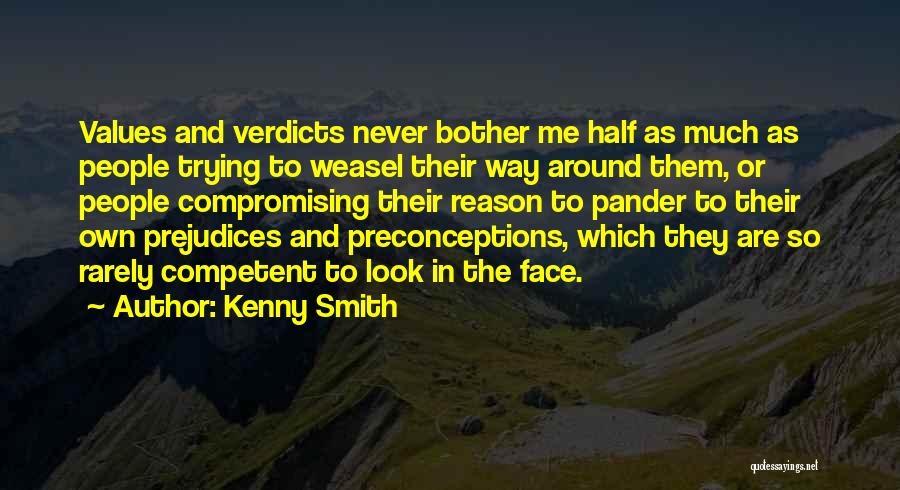 Kenny Smith Quotes 744940