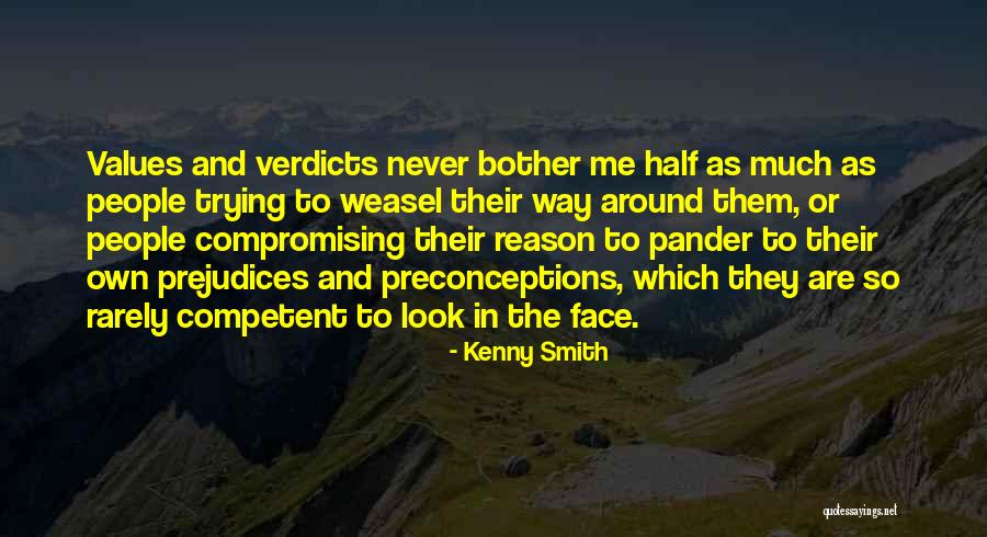 Kenny Smith Quotes 744940 Kenny Smith Quotes 744940