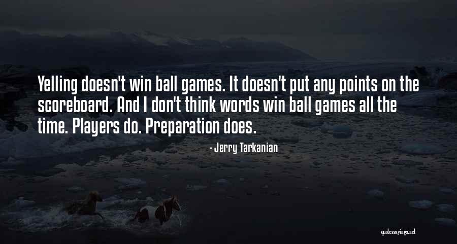 Kenny South Park Quotes By Jerry Tarkanian Kenny South Park Quotes By Jerry Tarkanian