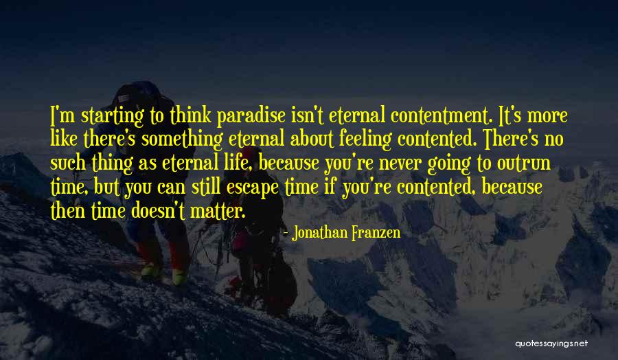 Kenny South Park Quotes By Jonathan Franzen Kenny South Park Quotes By Jonathan Franzen
