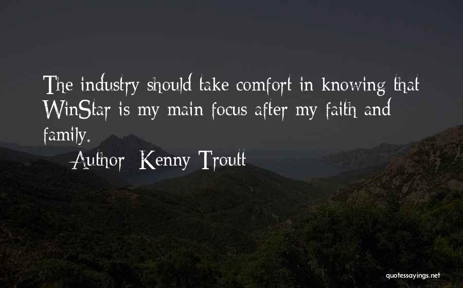 Kenny Troutt Quotes 2182256