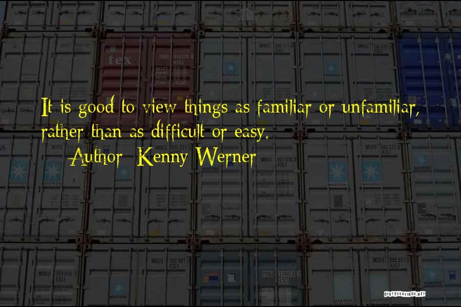 Kenny Werner Quotes 1024672