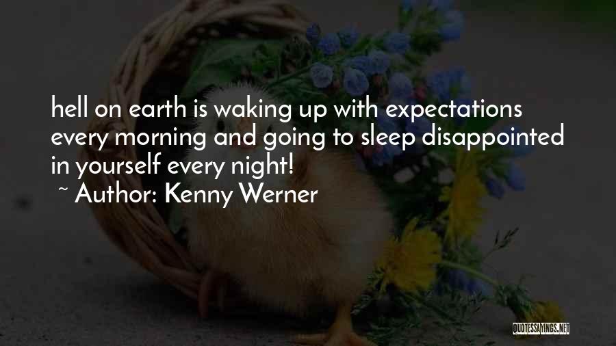 Kenny Werner Quotes 1027081