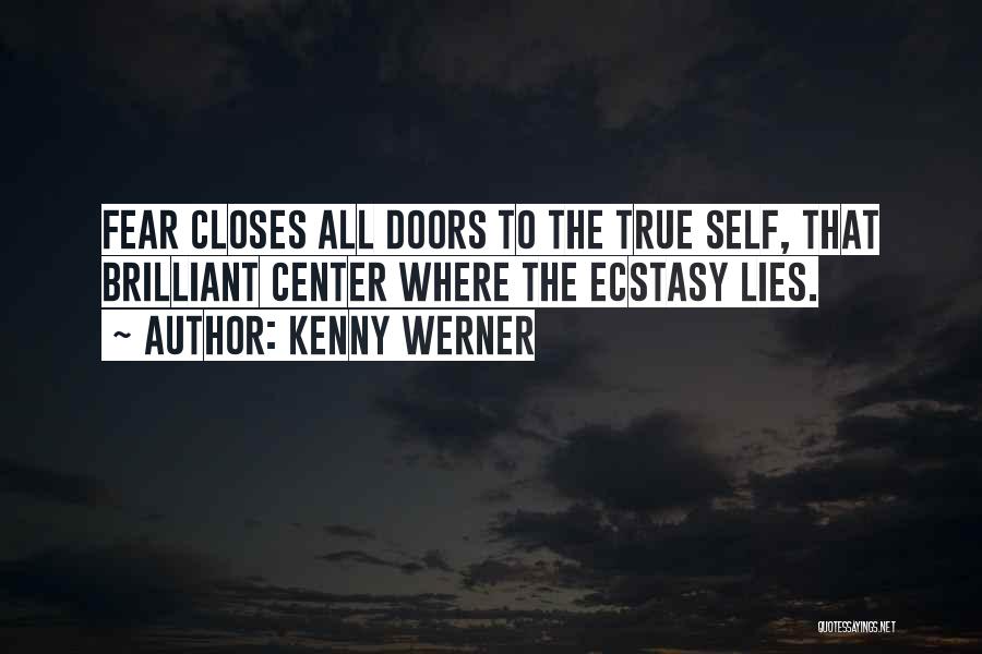 Kenny Werner Quotes 1193779