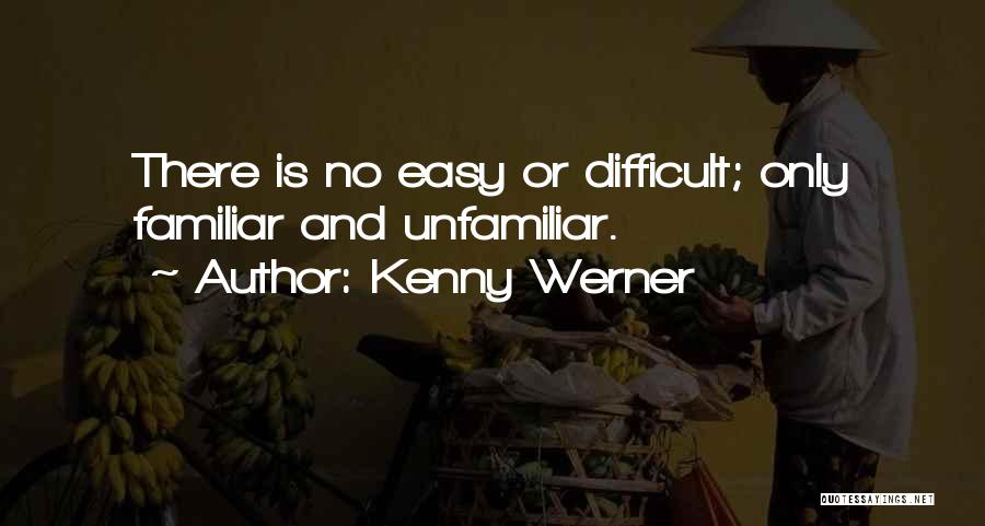 Kenny Werner Quotes 2111483