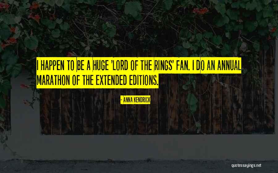 Kennys Discus Quotes By Anna Kendrick Kennys Discus Quotes By Anna Kendrick