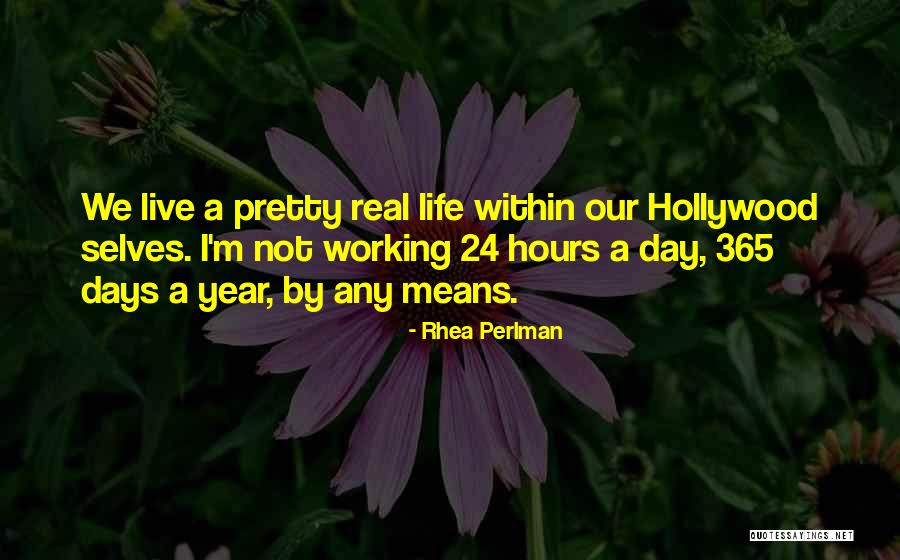 Kenopensky Quotes By Rhea Perlman Kenopensky Quotes By Rhea Perlman