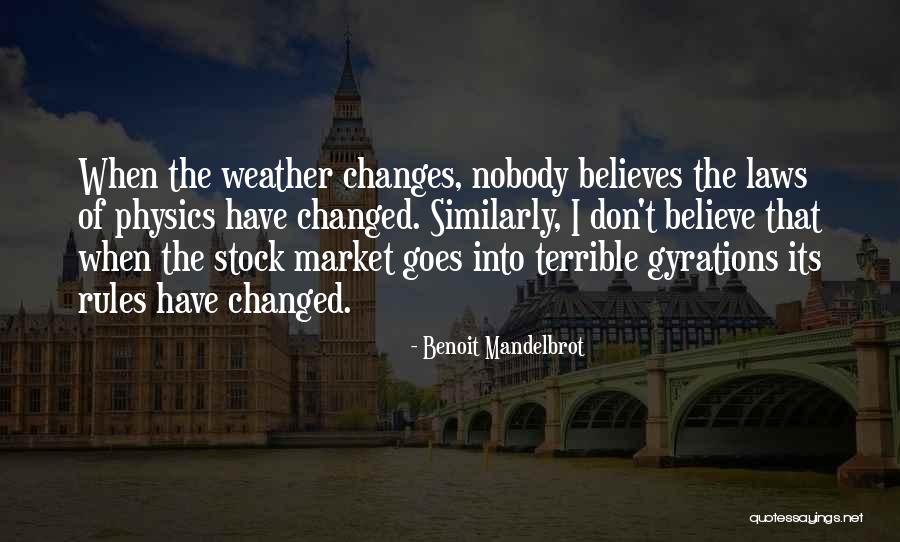 Kenotic Christology Quotes By Benoit Mandelbrot Kenotic Christology Quotes By Benoit Mandelbrot