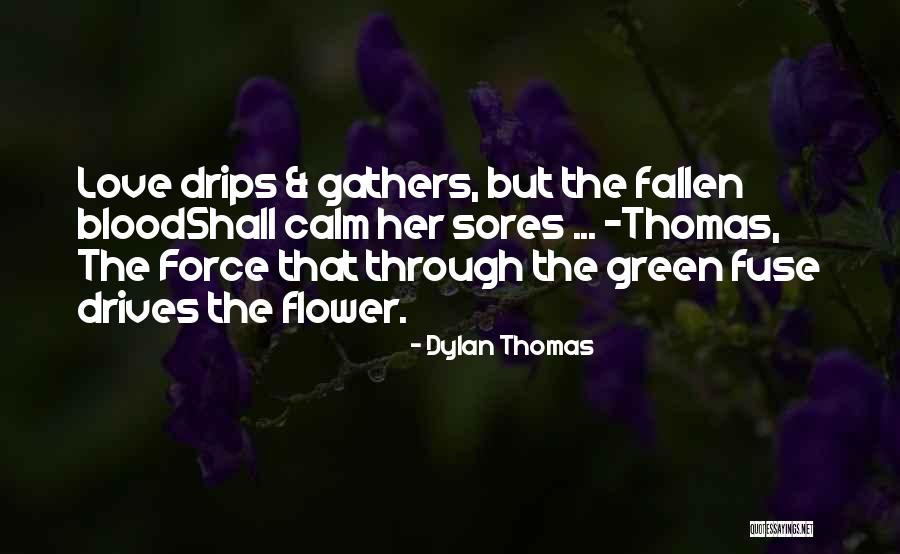 Kenotic Heresy Quotes By Dylan Thomas Kenotic Heresy Quotes By Dylan Thomas
