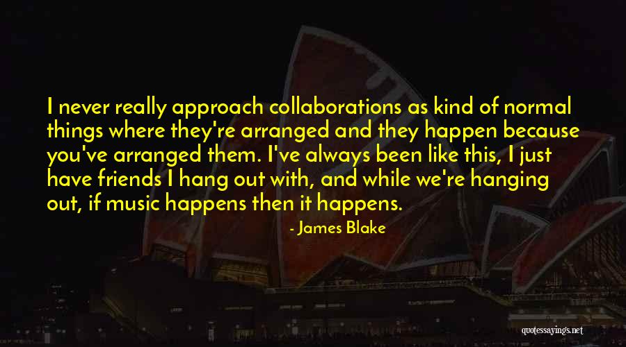 Kenotic Heresy Quotes By James Blake Kenotic Heresy Quotes By James Blake