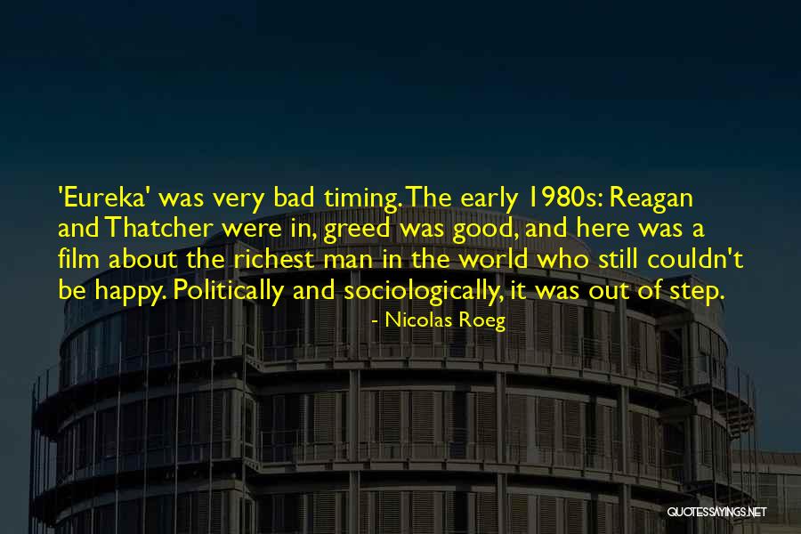 Kenotic Theology Quotes By Nicolas Roeg Kenotic Theology Quotes By Nicolas Roeg