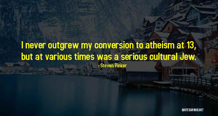 Kenotic Theology Quotes By Steven Pinker Kenotic Theology Quotes By Steven Pinker