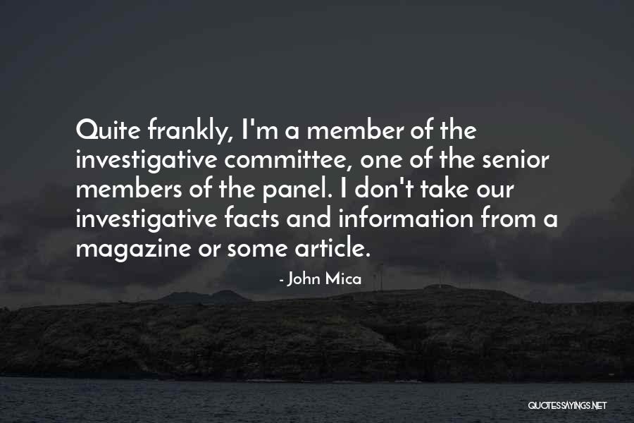 Kenrick Quotes By John Mica Kenrick Quotes By John Mica