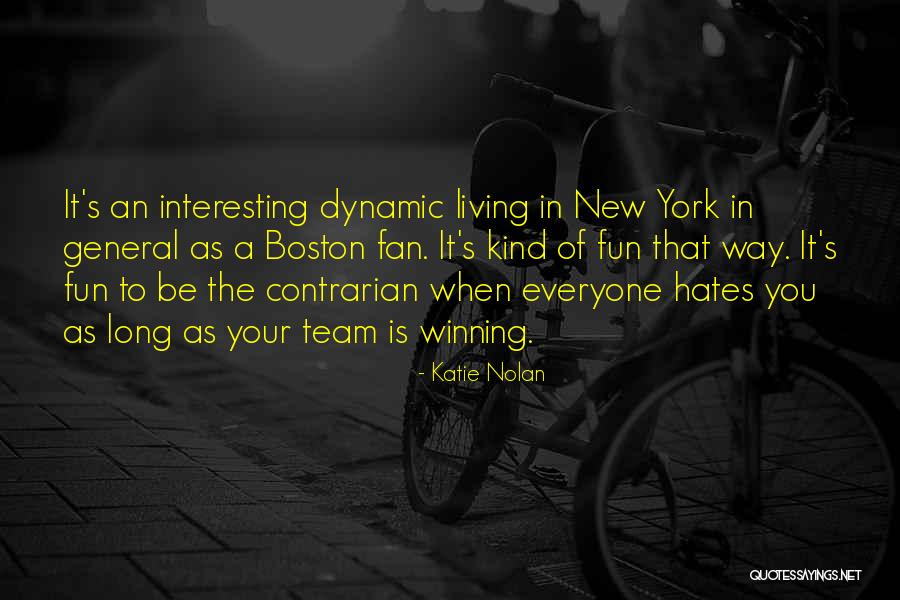Kenrick Quotes By Katie Nolan Kenrick Quotes By Katie Nolan