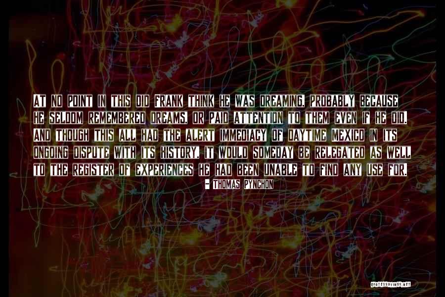 Kenrick Quotes By Thomas Pynchon Kenrick Quotes By Thomas Pynchon