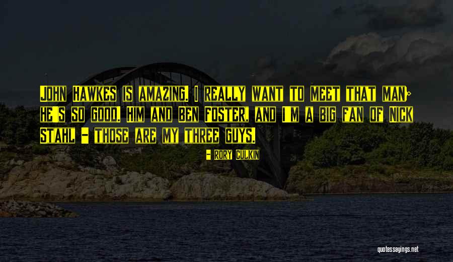 Kenronte Walker Quotes By Rory Culkin Kenronte Walker Quotes By Rory Culkin