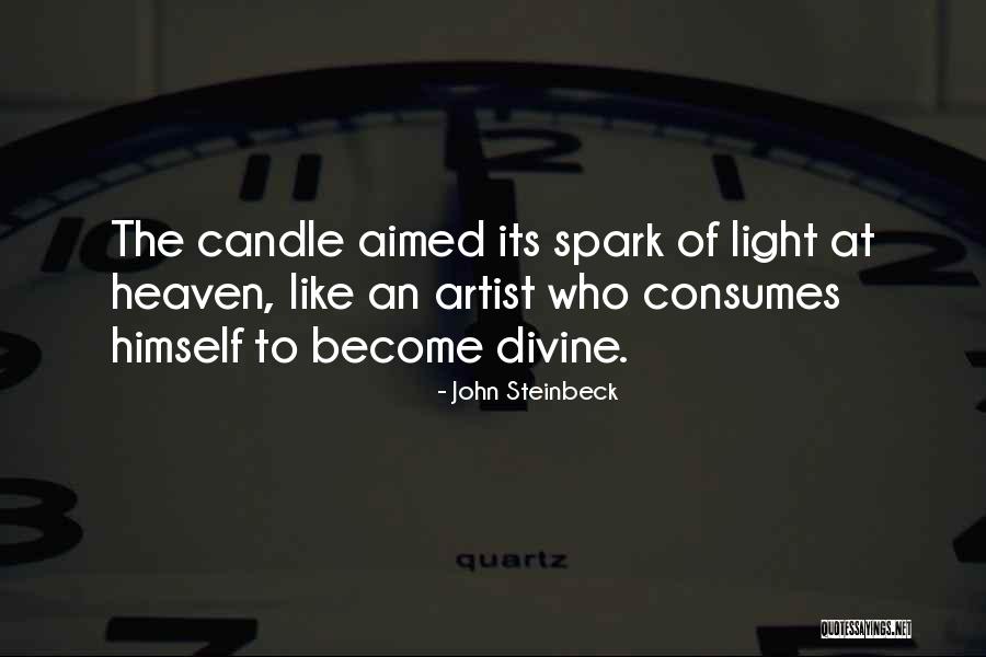Kenronte Walkers Age Quotes By John Steinbeck Kenronte Walkers Age Quotes By John Steinbeck