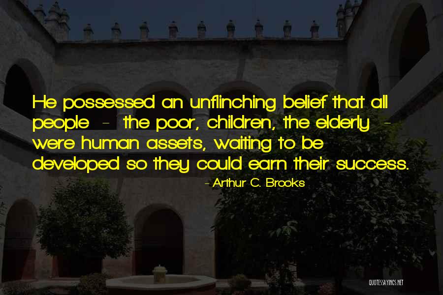 Kens Quotes By Arthur C. Brooks Kens Quotes By Arthur C. Brooks