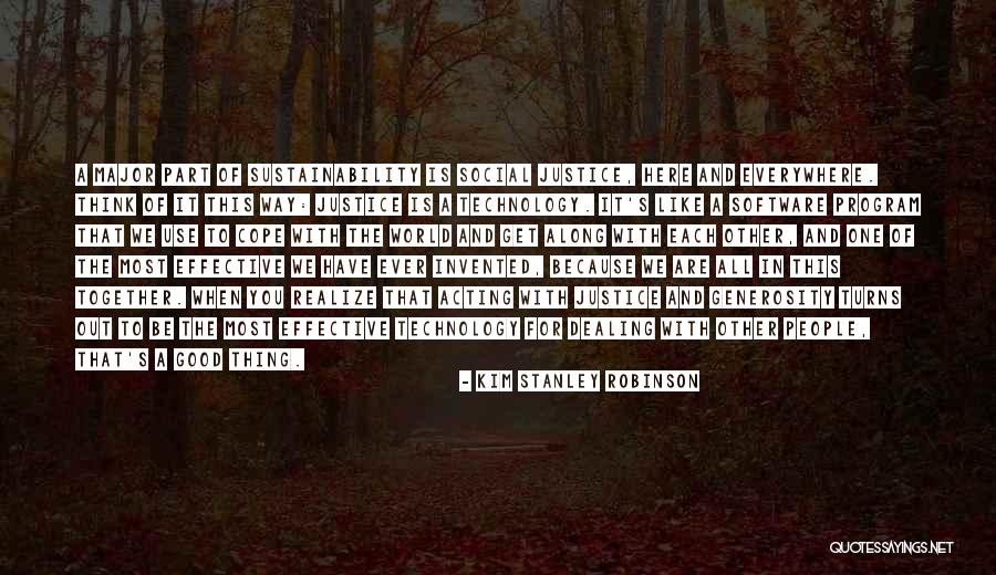Kenseal Parsippany Quotes By Kim Stanley Robinson Kenseal Parsippany Quotes By Kim Stanley Robinson