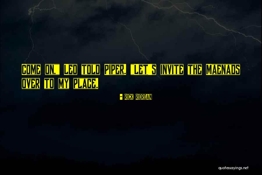 Kensenhuis Nv Quotes By Rick Riordan Kensenhuis Nv Quotes By Rick Riordan