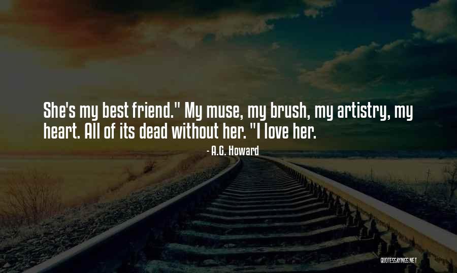 Kenshin And Kaoru Love Quotes By A.G. Howard Kenshin And Kaoru Love Quotes By A.G. Howard