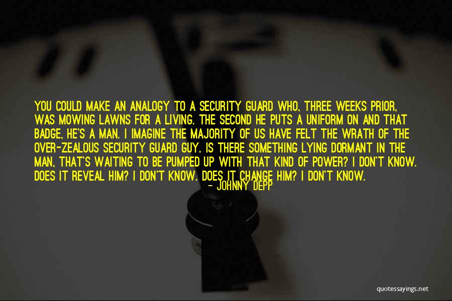 Kensho Mykonos Quotes By Johnny Depp Kensho Mykonos Quotes By Johnny Depp