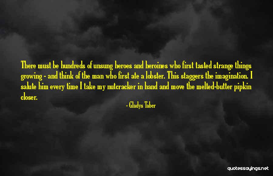 Kensil Kennels Quotes By Gladys Taber Kensil Kennels Quotes By Gladys Taber