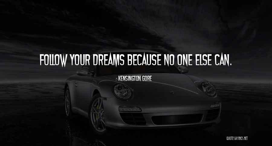 Kensington Gore Quotes 1782150 Kensington Gore Quotes 1782150