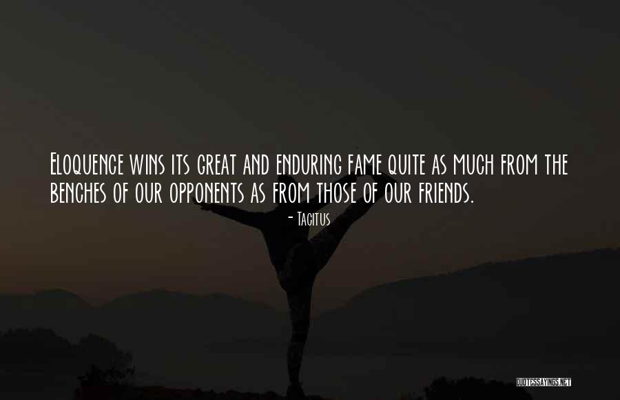 Kensitite Quotes By Tacitus Kensitite Quotes By Tacitus
