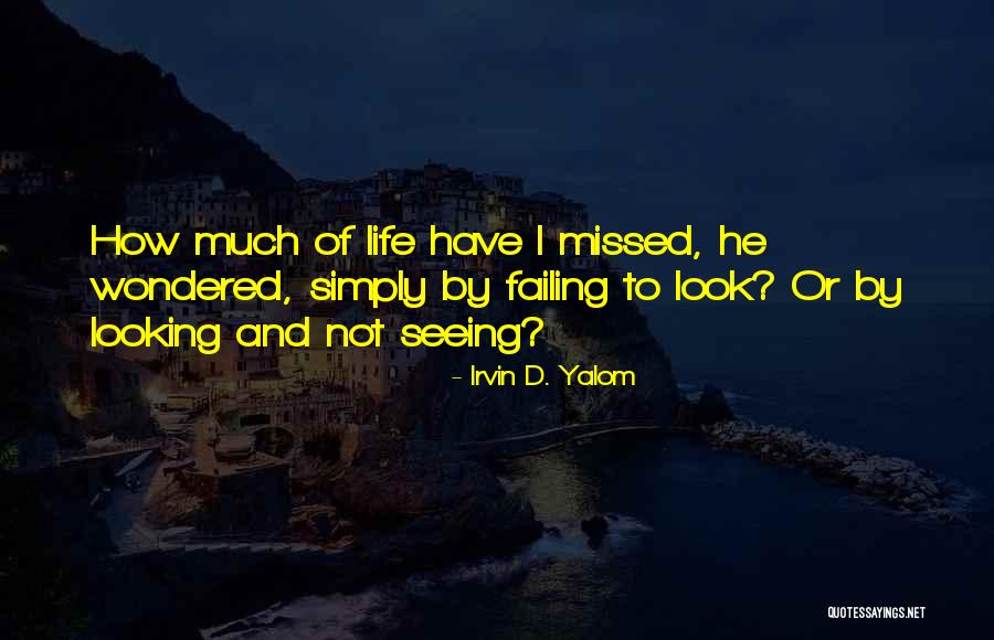 Kensley Farm Quotes By Irvin D. Yalom Kensley Farm Quotes By Irvin D. Yalom