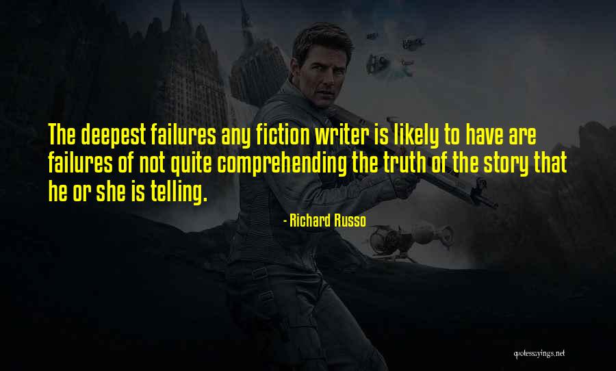Kenspeckle Quotes By Richard Russo Kenspeckle Quotes By Richard Russo