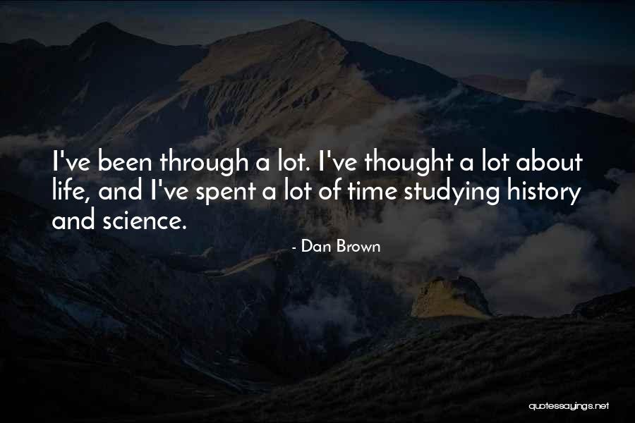 Kenspeckles Quotes By Dan Brown Kenspeckles Quotes By Dan Brown