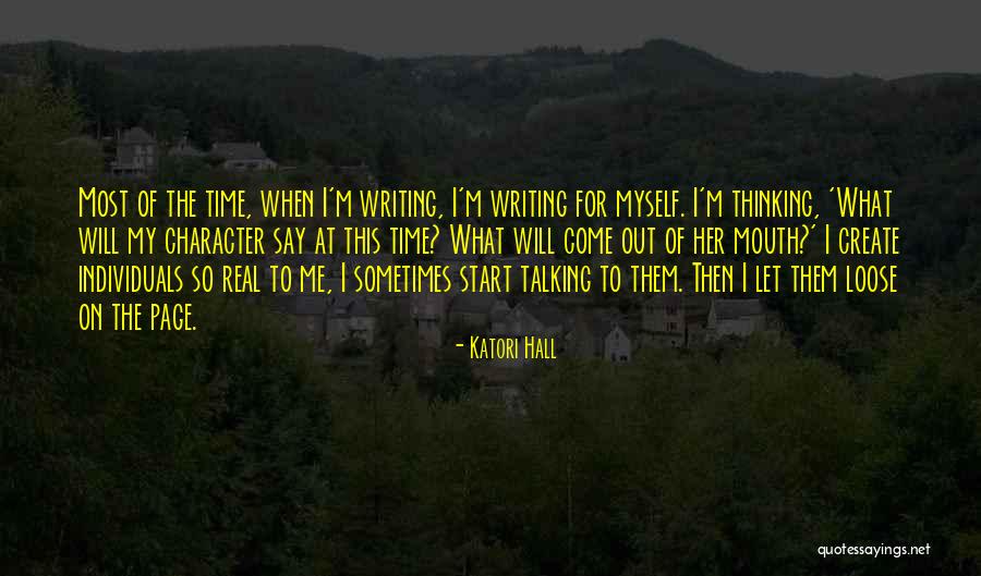 Kenspeckles Quotes By Katori Hall Kenspeckles Quotes By Katori Hall