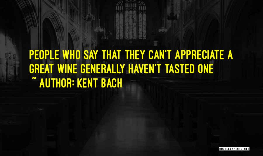 Kent Bach Quotes 599200