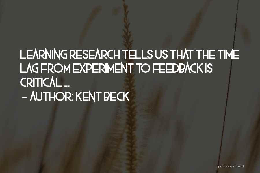 Kent Beck Quotes 668570