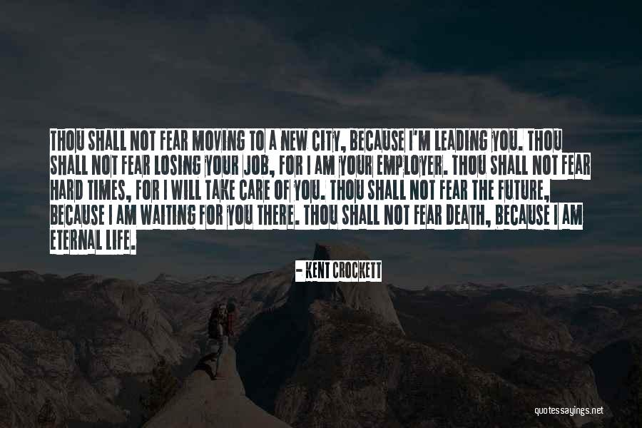 Kent Crockett Quotes 2146079 Kent Crockett Quotes 2146079