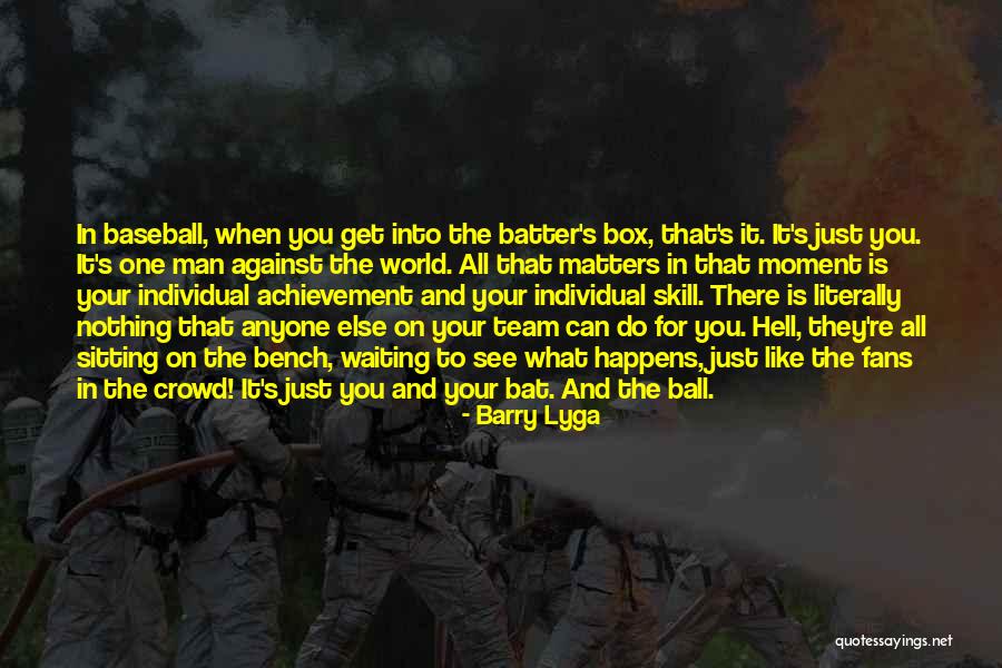 Kent Harris Songwriter Quotes By Barry Lyga Kent Harris Songwriter Quotes By Barry Lyga