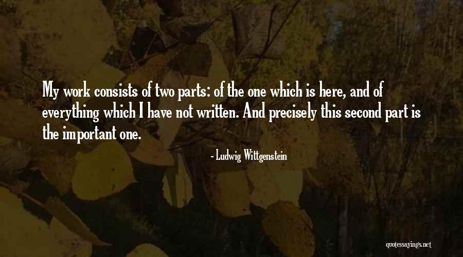 Kent Harris Songwriter Quotes By Ludwig Wittgenstein Kent Harris Songwriter Quotes By Ludwig Wittgenstein
