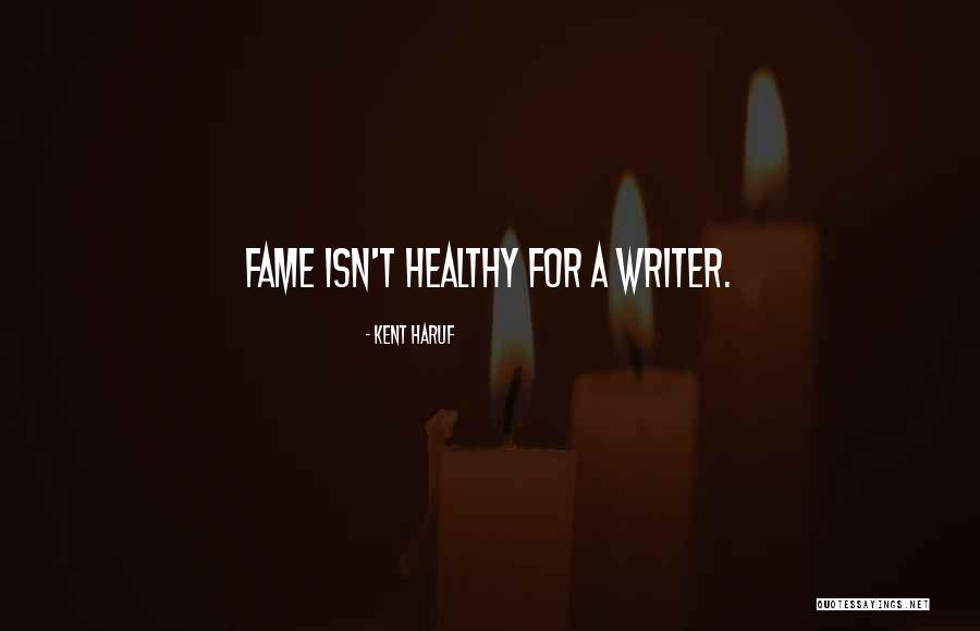 Kent Haruf Quotes 1077858 Kent Haruf Quotes 1077858