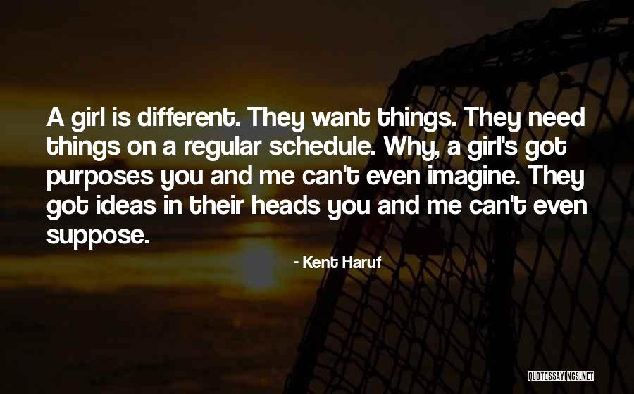 Kent Haruf Quotes 2116306 Kent Haruf Quotes 2116306