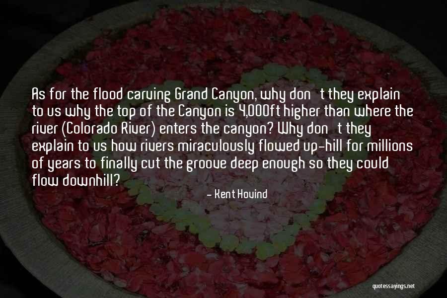 Kent Hovind Quotes 1861709