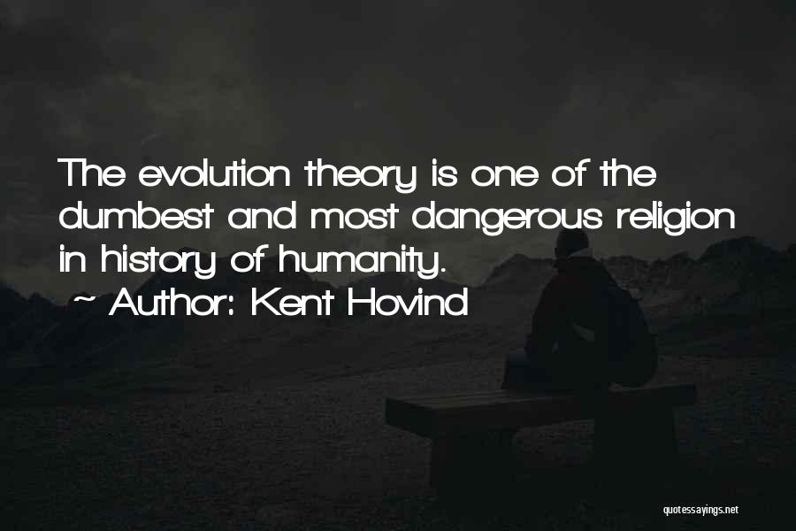 Kent Hovind Quotes 1916221