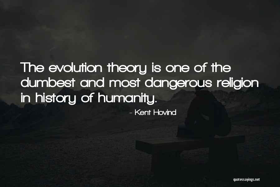 Kent Hovind Quotes 1916221