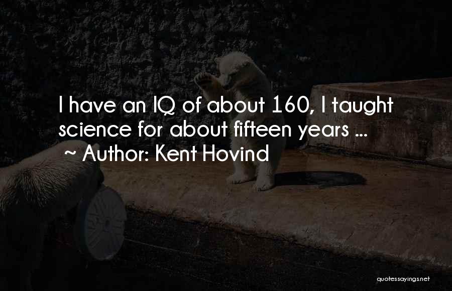 Kent Hovind Quotes 2220115
